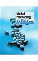 Medical Pharmacology at a Glance, Custom