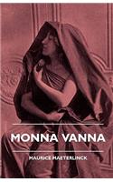 Monna Vanna