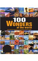 100 Wonders of the World: Gift Folder and DVD