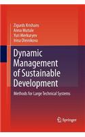 Dynamic Management of Sustainable Development