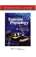 Essentials of Exercise Physiology