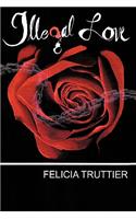Illegal Love: (English)