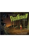 The Art and Making of Paranorman