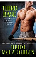Third Base: (The Boys of Summer)