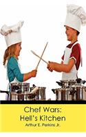 Chef Wars