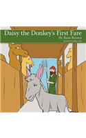 Daisy the Donkey's First Fare