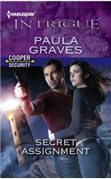 Secret Assignment
