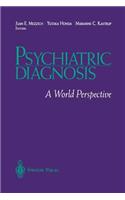 Psychiatric Diagnosis