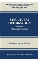 Structural Optimization