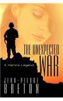 The Unexpected War