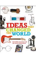 Ideas That Changed the World