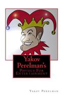 Yakov Perelman's