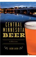 Central Minnesota Beer