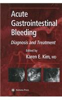 Acute Gastrointestinal Bleeding