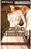 Highland Surrender