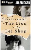 Lion in the Lei Shop