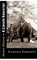 A Lincoln Conscript