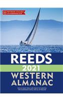 Reeds Western Almanac 2021