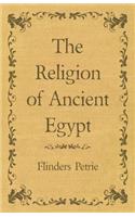 Religion of Ancient Egypt