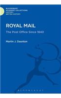 Royal Mail