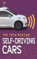 The Tech Behind Self-Driving Cars