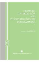 Network Interdiction and Stochastic Integer Programming