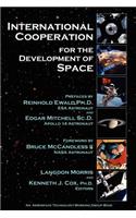 International Cooperation for the Development of Space