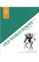 Old World Europe 2nd Edition Student Book