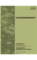 Field Manual FM 3-24 MCWP 3-33.5 Counterinsurgency December 2006