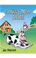 Louisa Moo Alcott