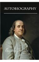Autobiography of Benjamin Franklin