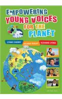 Empowering Young Voices for the Planet