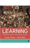Learning
