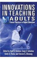 Innovations in Teaching Adults