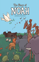 Story of Noah