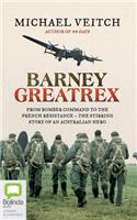 Barney Greatrex