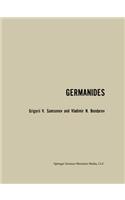 Germanides / Germanidy / ГерmаhИДЫ