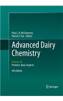 Advanced Dairy Chemistry