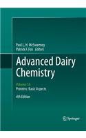 Advanced Dairy Chemistry