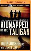 Kidnapped by the Taliban