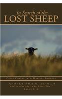 In Search of the Lost Sheep