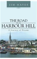 Road from Harbour Hill