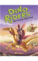 How to Catch a Dino Thief