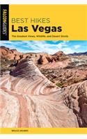 Best Hikes Las Vegas