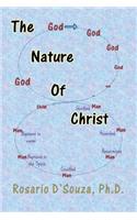 Nature of Christ