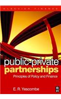 Public-Private Partnerships