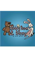 Teddy Bear & Bunny