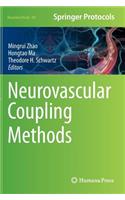 Neurovascular Coupling Methods