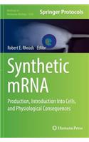 Synthetic Mrna