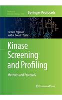 Kinase Screening and Profiling